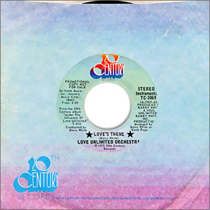 Love's Theme/ Sweet Moments