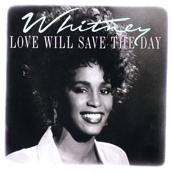 Love Will Save The Day/ How Will I Know