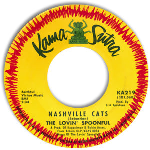 Nashville Cats/ Full Measure