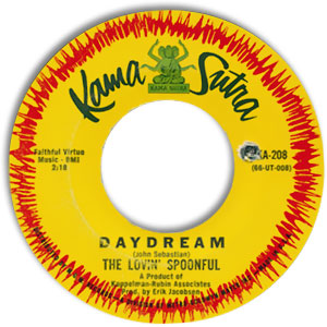 Daydream/ Night Owl Blues