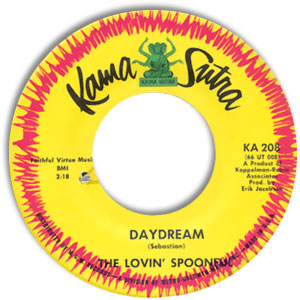 Daydream/ Night Owl Blues