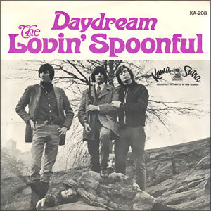 Daydream/ Night Owl Blues