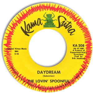 Daydream/ Night Owl Blues