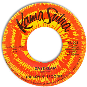 Daydream/ Night Owl Blues