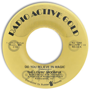 Do You Believe In Magic