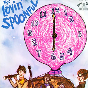 Six O'Clock/ You're A Big Boy Now (the Finale)