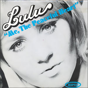 Me, The Peaceful Heart/ Look Out