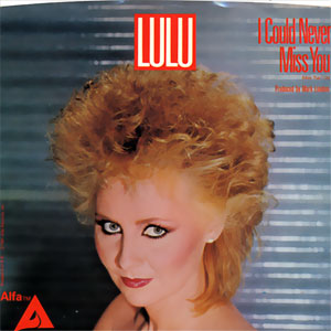 I Could Never Miss You (More Than I Do)/ Dance To The Feeling In Your Heart