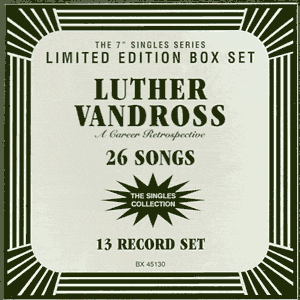 A Career Retrospective (Box Set)