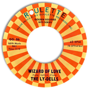 Wizard Of Love / Genie of the Lamp