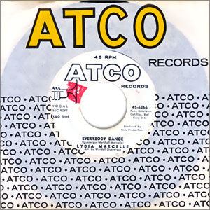 Everybody Dance/ I've Never Been Hurt Like This Before