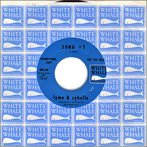 Song #7/ Write If You Get Work