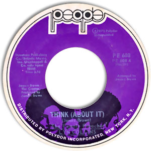 Think (About It)/ Ain't No Sunshine