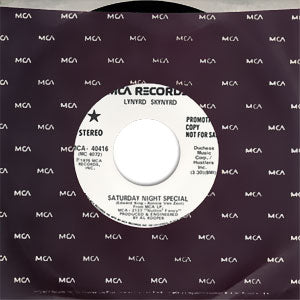 Saturday Night Special