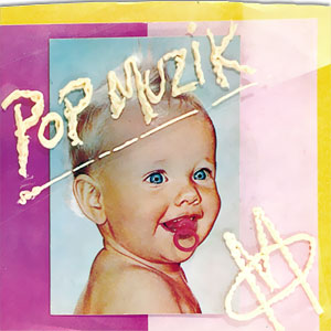 Pop Muzik/ M Factor