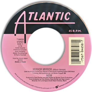 Mirror Mirror/ Don't Say You Love Me (Acoustic)