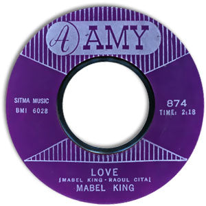 When We Get The Word/ Love