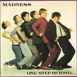 One Step Beyond/ Mistakes