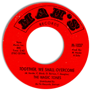 Together, We Shall Overcome/ It's Better To Love