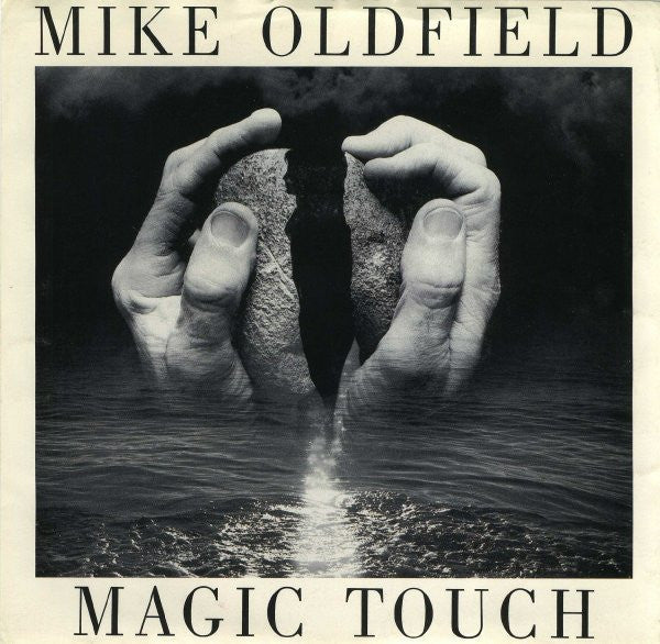 Magic Touch