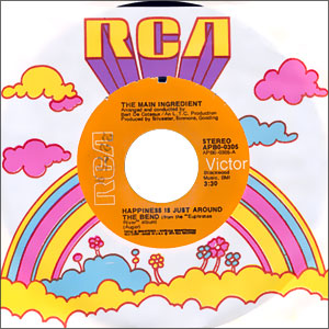 Happiness Is Just Around the Bend/ Why Can't We All Unite