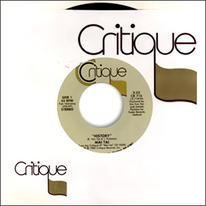 History/ What Goes On