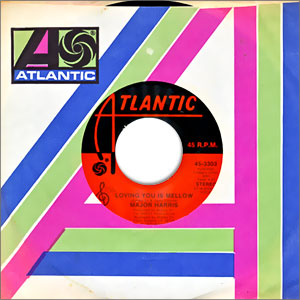 I Got Over Love/ Loving You Is Mellow