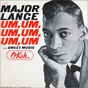 Um, Um, Um, Um, Um, Um/ Sweet Music