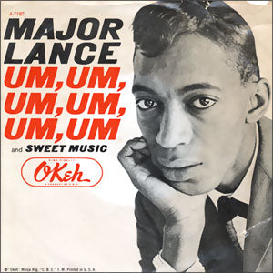 Um, Um, Um, Um, Um, Um/ Sweet Music