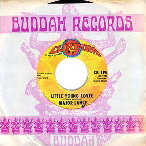 Must Be Love Coming Down/ Little Young Lover