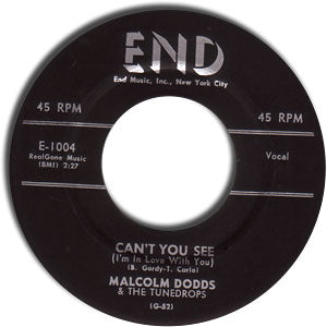 Fools Rush In/ Can't You See (I'm In Love With You)