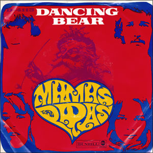 Dancing Bear/ John's Music Box