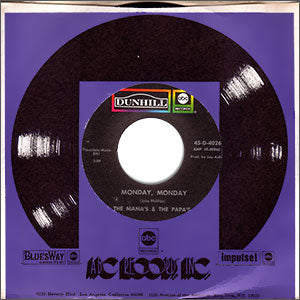 Monday, Monday/ Got A Feelin'