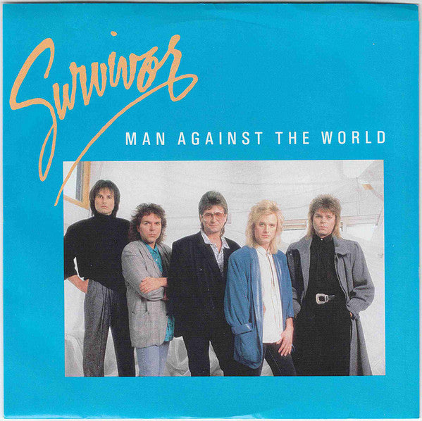 Man Against The World