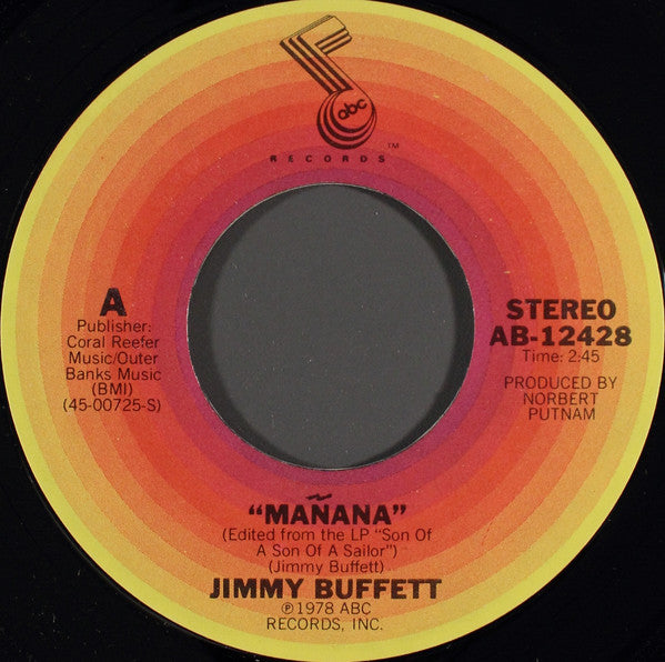 Manana/ Coast of Marseilles