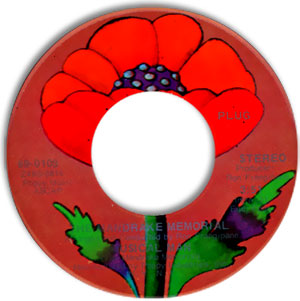 Musical Man/ Something In The Air