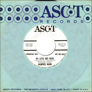 My Little Red Book/ What Am I Doing Wrong