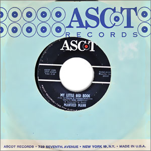 My Little Red Book/ What Am I Doing Wrong