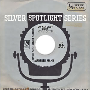 Do Wah Diddy Diddy/ What You Gonna Do?