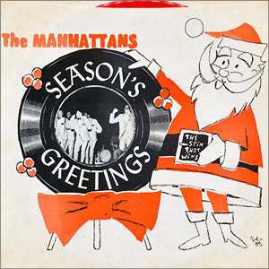 It's That Time Of Year/ Alone On New Years Eve