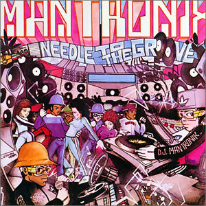 Needle To The Groove/ Fresh Is The Word