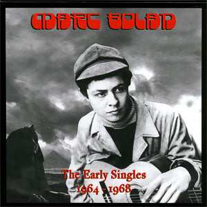The Early Singles, 1964-1968