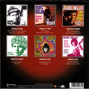 The Early Singles, 1964-1968