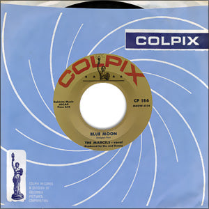 Blue Moon/ Goodbye To Love