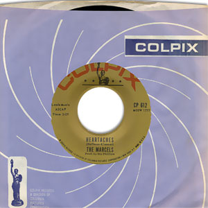 Heartaches/ My Love For You