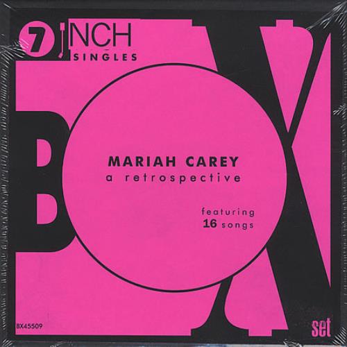 A Retrospective (Box Set)