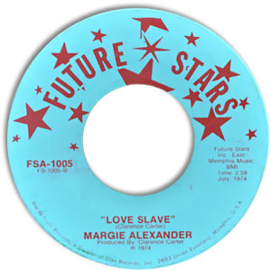 Keep On Searching/ Love Slave