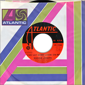 Come Lay Some Lovin' On Me/ Ridin' High