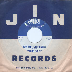 You Had Your Chance/ Don't Mess With My Man