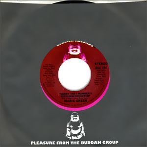 Sorry That Number's Been Disconnected/ Child of Black